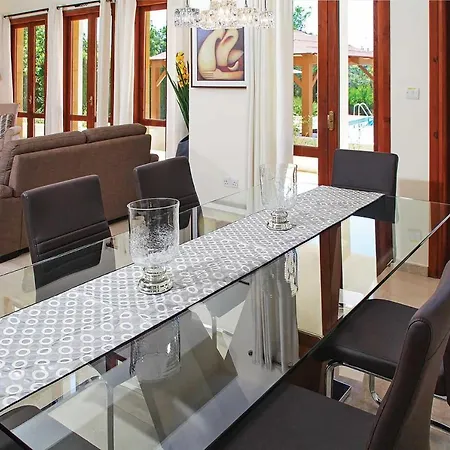 Aphrodite Hills Superior 105 Kouklia