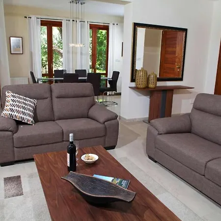 Aphrodite Hills Superior 105 Villa *