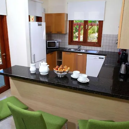 Aphrodite Hills Superior 105 Villa *