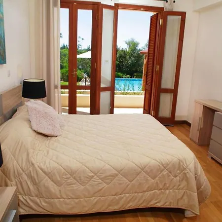 Aphrodite Hills Superior 105 Villa