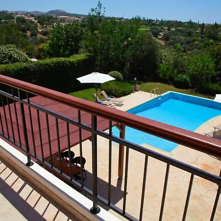 Aphrodite Hills Superior 105 Villa