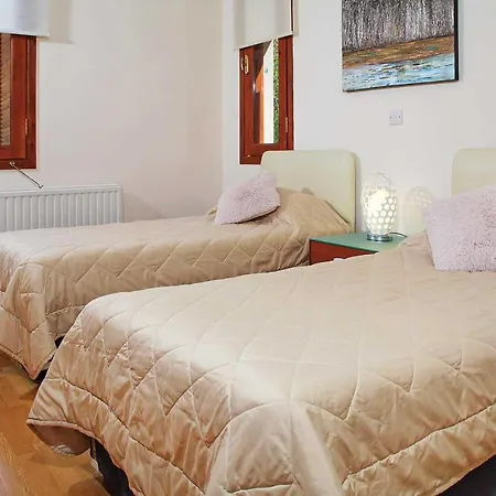 Aphrodite Hills Superior 105 Villa *