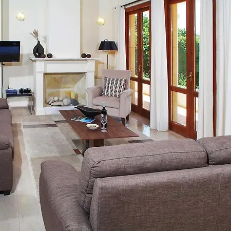 Villa Aphrodite Hills Superior 105 Kouklia