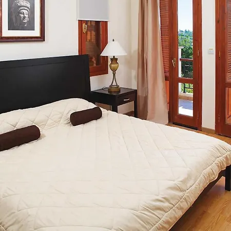Aphrodite Hills Superior 105 Villa Kouklia