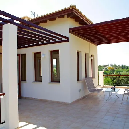 Villa Aphrodite Hills Superior 105