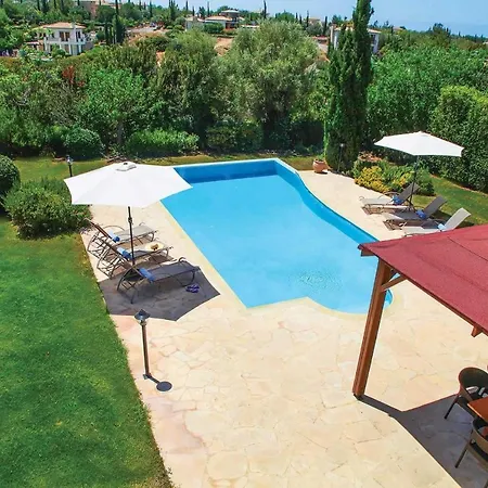Aphrodite Hills Superior 105