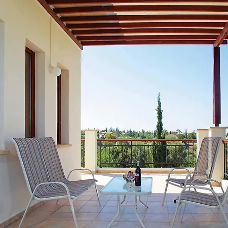 Aphrodite Hills Superior 105 Villa